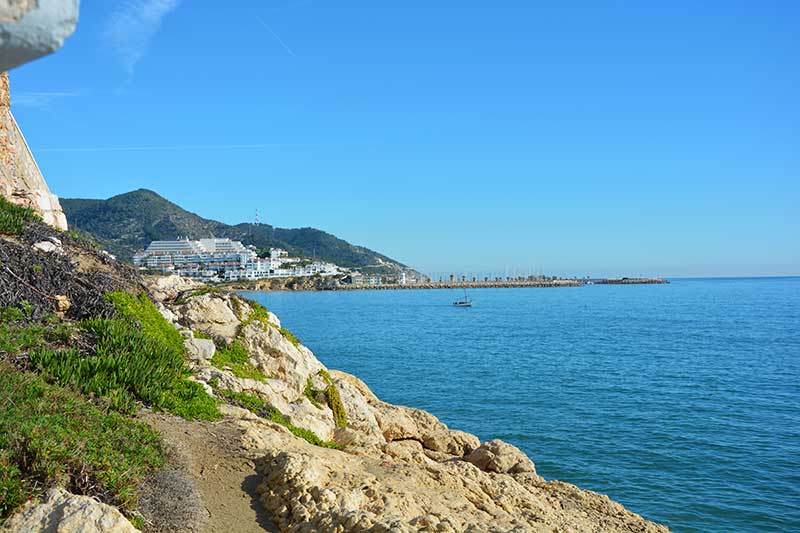 Beautiful holiday Sitges villas of WeeklyVillas