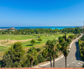 Sitges holiday villa near Barcelona