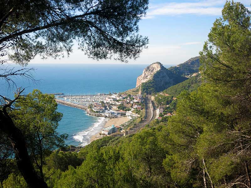 Visiter Sitges et ses environs