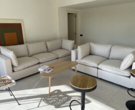holiday apartment in Sitges