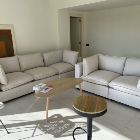 holiday apartment in Sitges