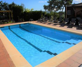 vacation rentals Sitges spain