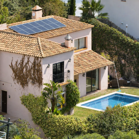 vacation rentals sitges