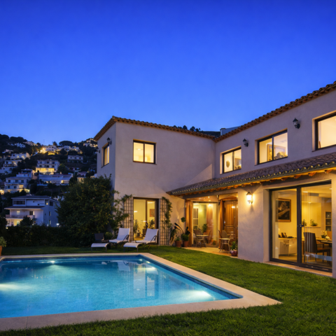 vacation rentals sitges