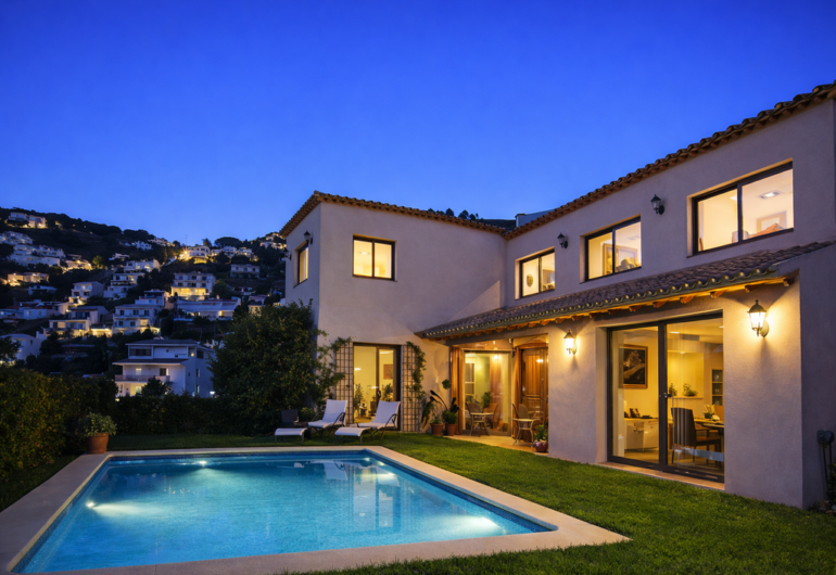 vacation rentals sitges