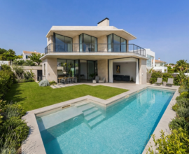 villas for rent sitges