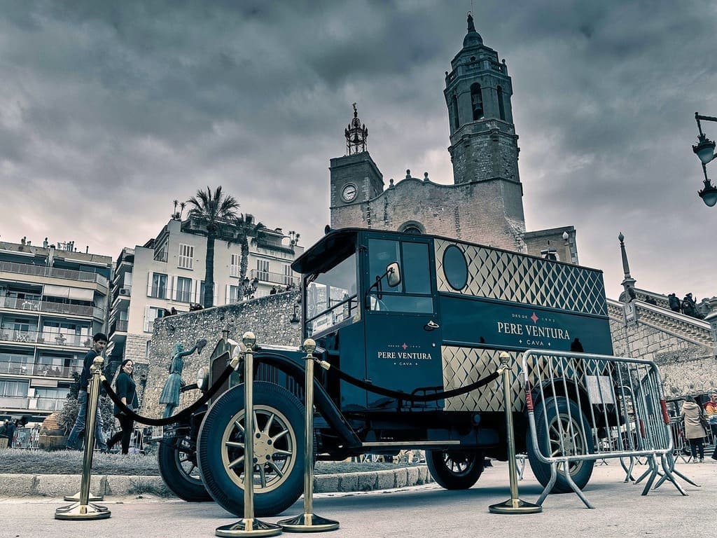 Si vous vous demandez quoi faire à Sitges en hiver, voici quelques conseils pratiques pour planifier un séjour hivernal à Sitges,