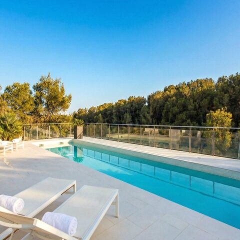 sitges holidays villas