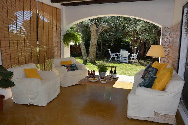 Salón
