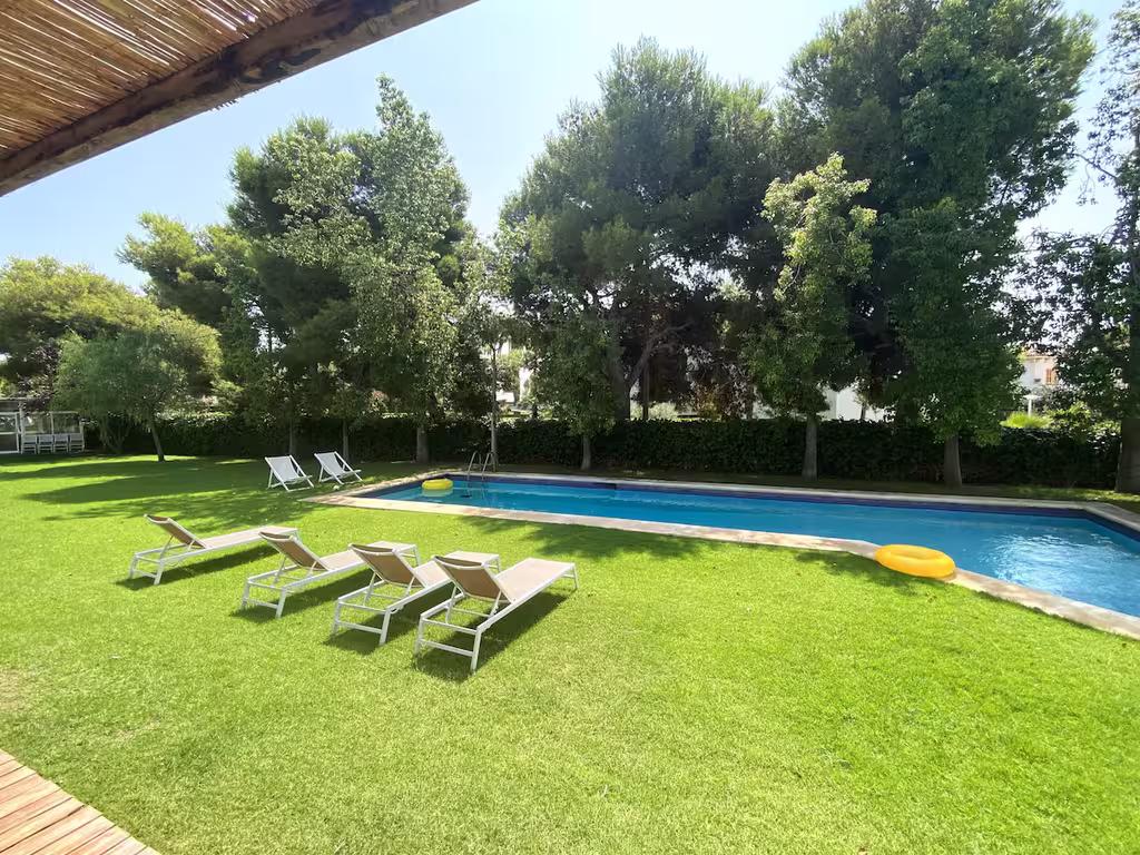 Villa Sitges Abu-Lita