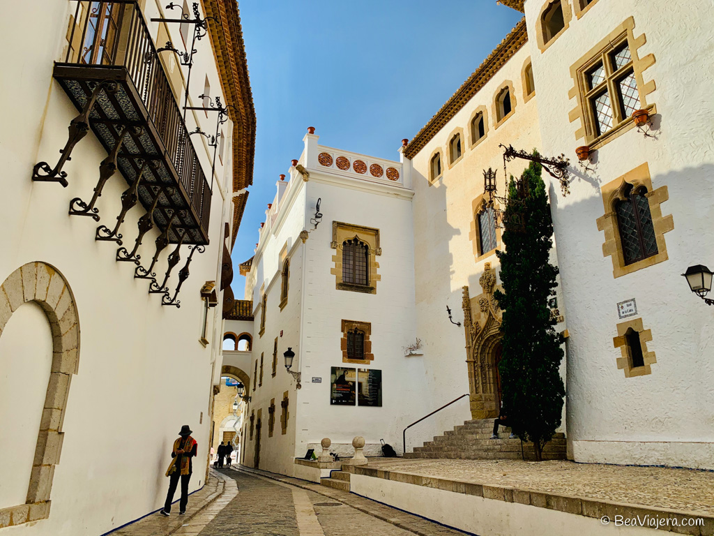 low season spain