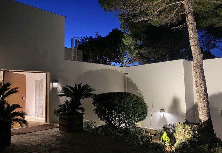 Villa Son Gap