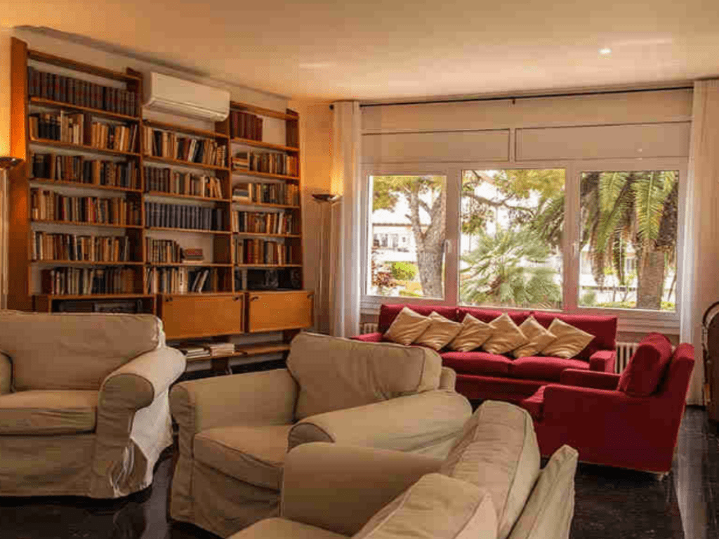 villas for rent in catalonia