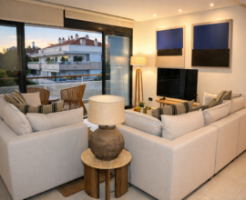 holiday apartment in Sitges