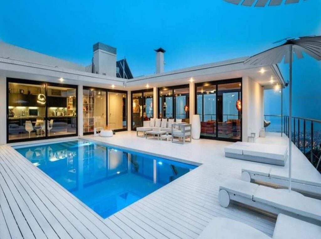 Luxury Apartments in Sitges