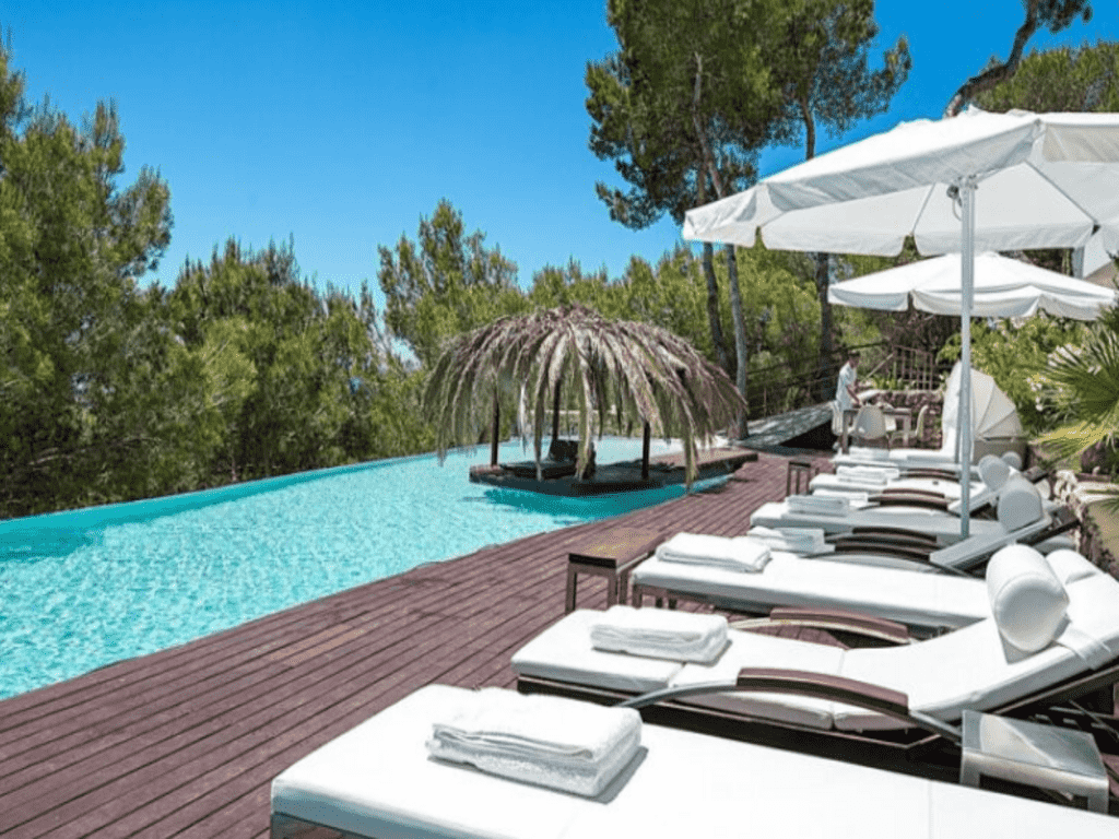 Villa Roca Ibiza