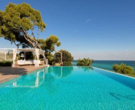 villa brisa del mar