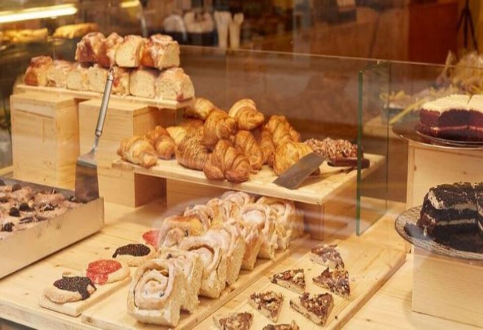 Best coffee shops in Barcelona