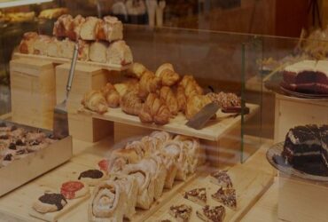 Choose the best coffee shops in Barcelona