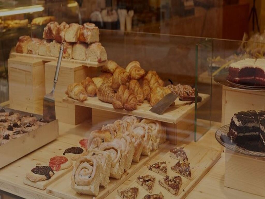 Choose the best coffee shops in Barcelona