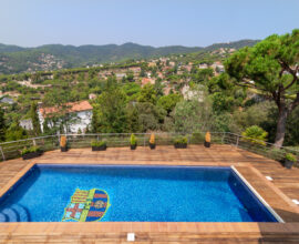 Villa Green View