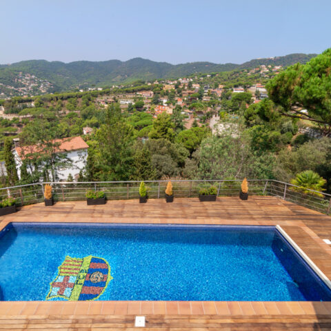 Villa Green View