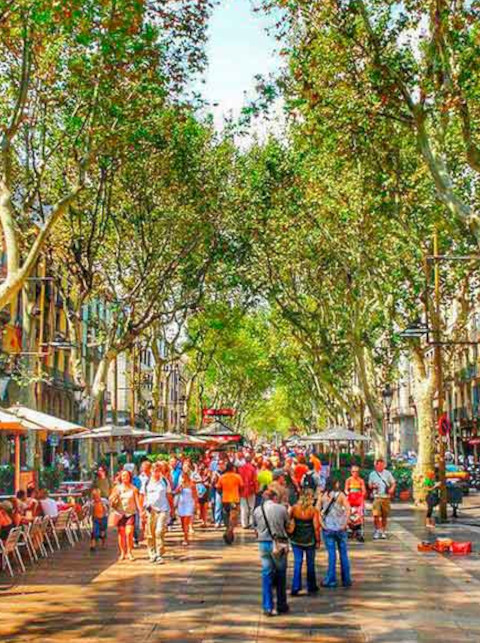Ramblas