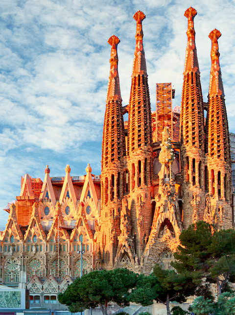 SagradaFamilia