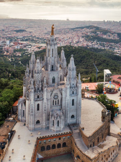 Tibidabo