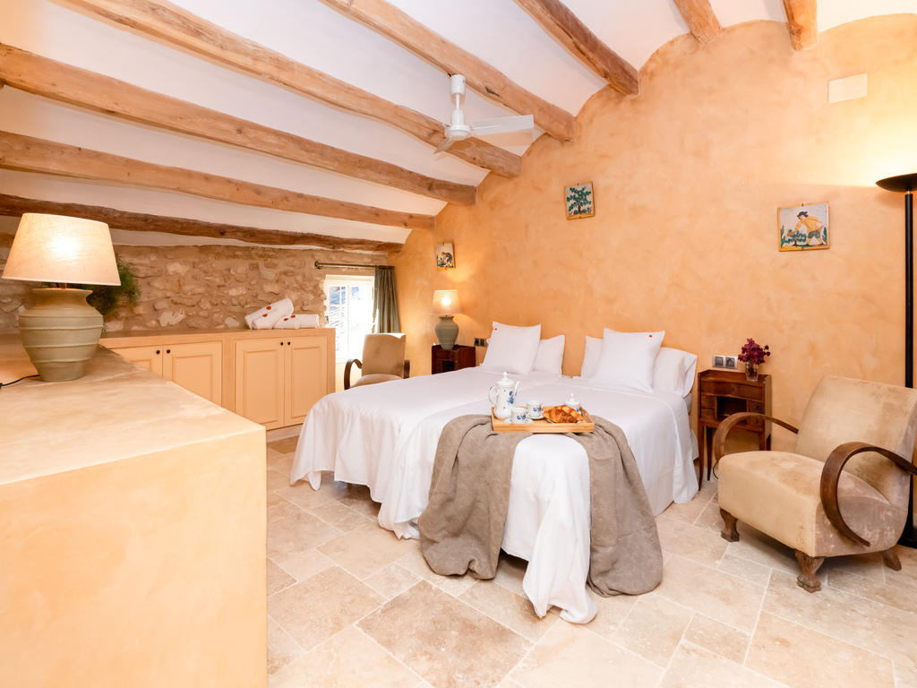 Barcelona in November best villas