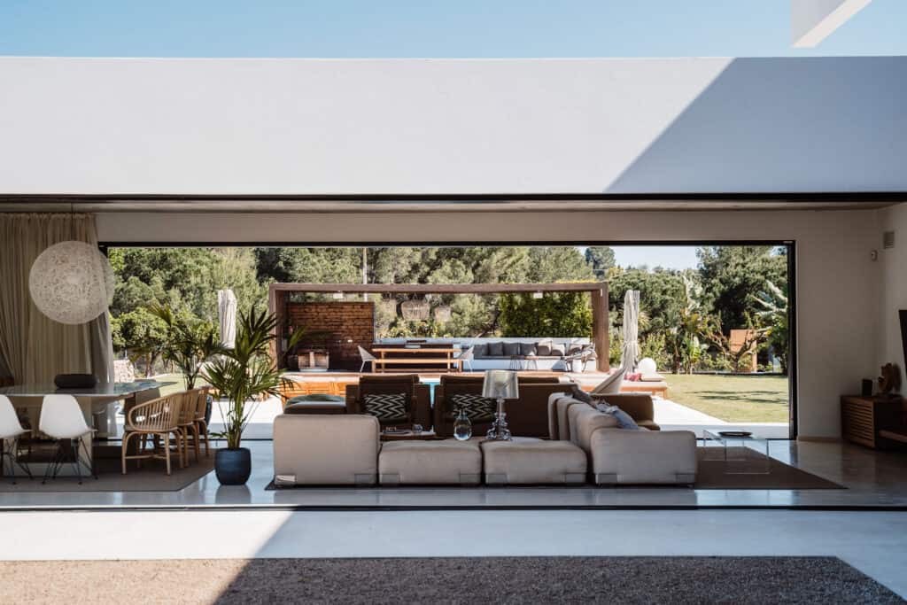 Destinations for november villa holidays