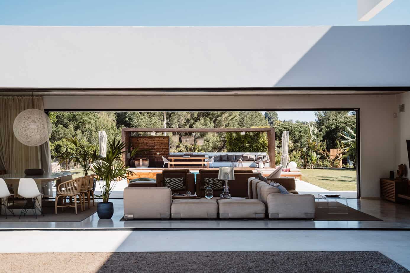 Destinations for november villa holidays