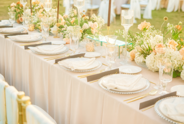 alquiler chalet alto diseño para boda