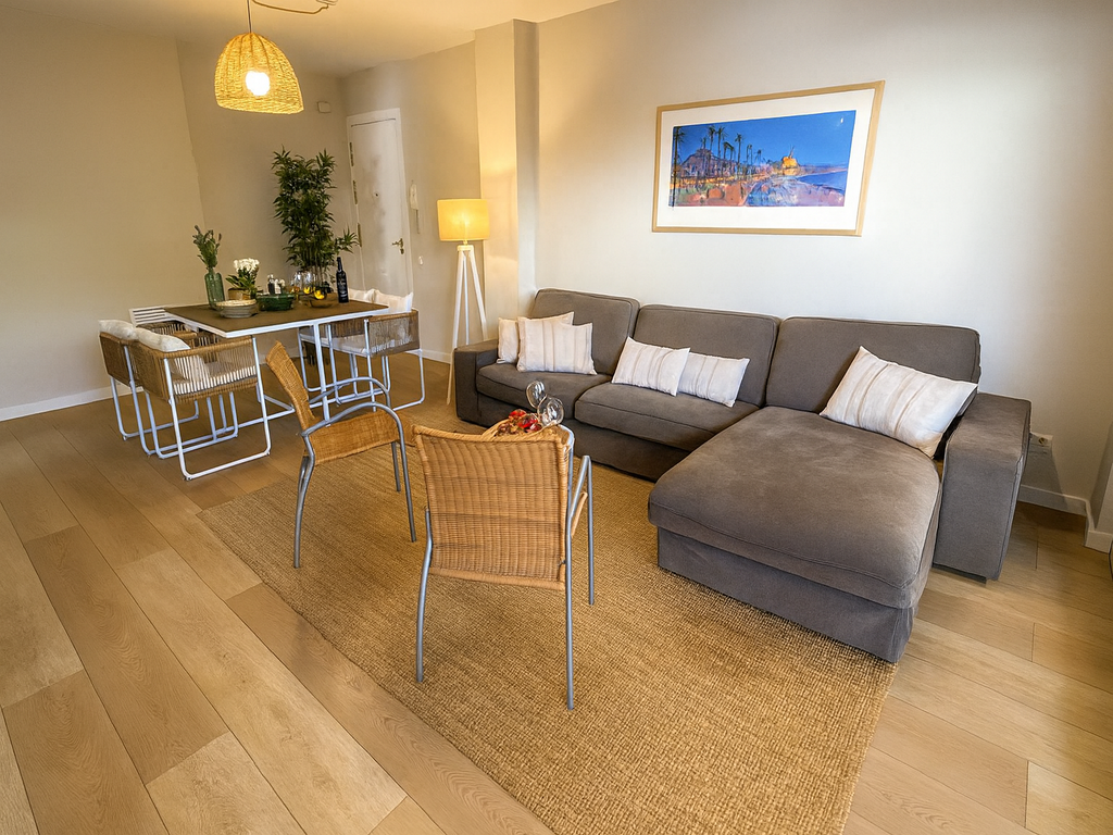 location villa barcelone nouvel année