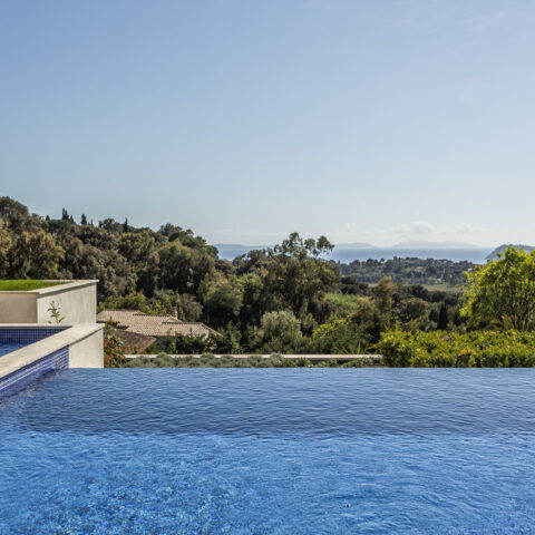 Holiday lettings in the gulf of saint tropez