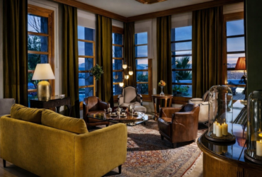 luxury houses for rent in catalonia