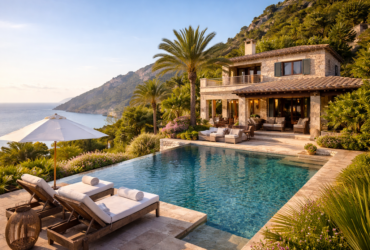 alquiler de villas en mallorca