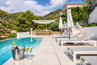 alquiler temporada sitges