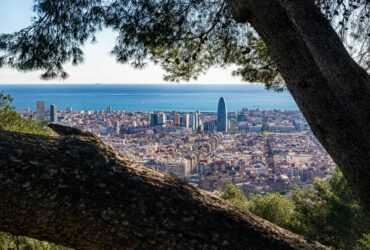 villas à barcelone
