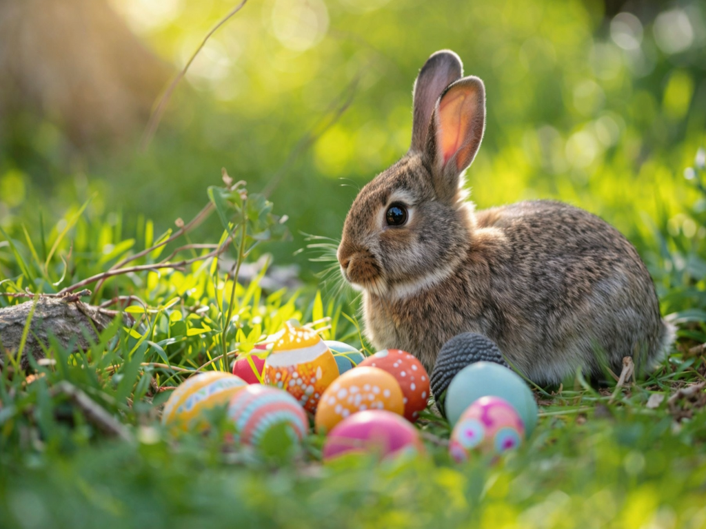 easter holidays in sitges