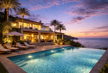 villa rental in mallorca large groups