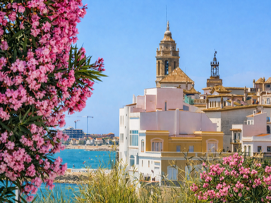 holiday rental with private pool