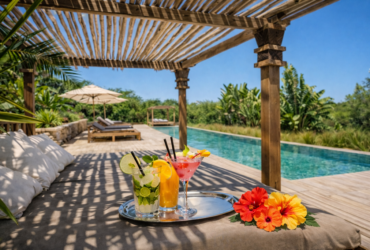 holiday villa ibiza with pool