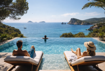 villas estancia mensual en ibiza