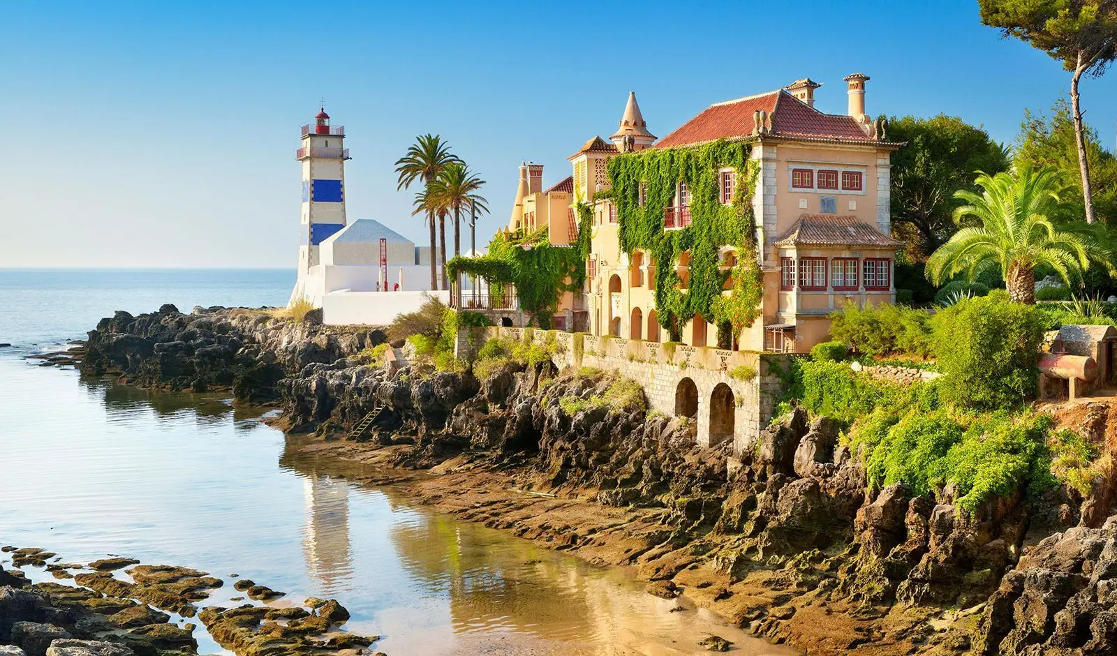 villas last minute in cascais