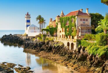 villas last minute in cascais
