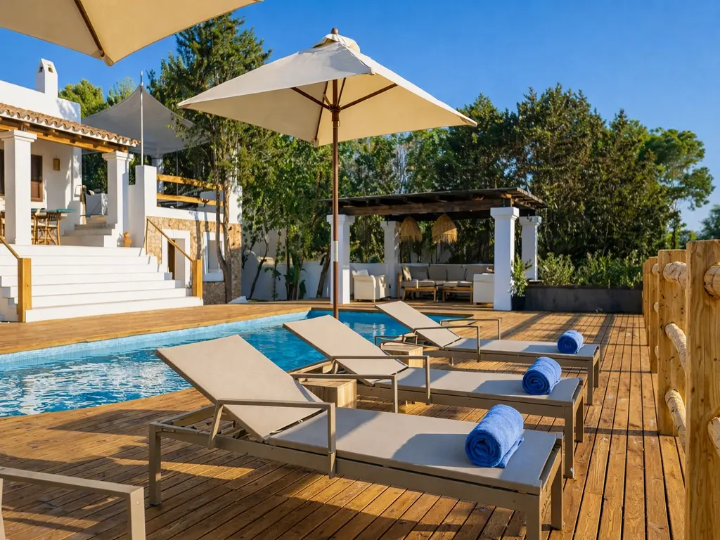 Last Minute Villas in Ibiza: Best Deals for 2026