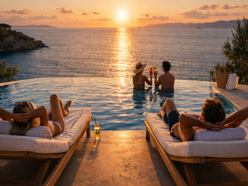 vacaciones de verano en Mallorca