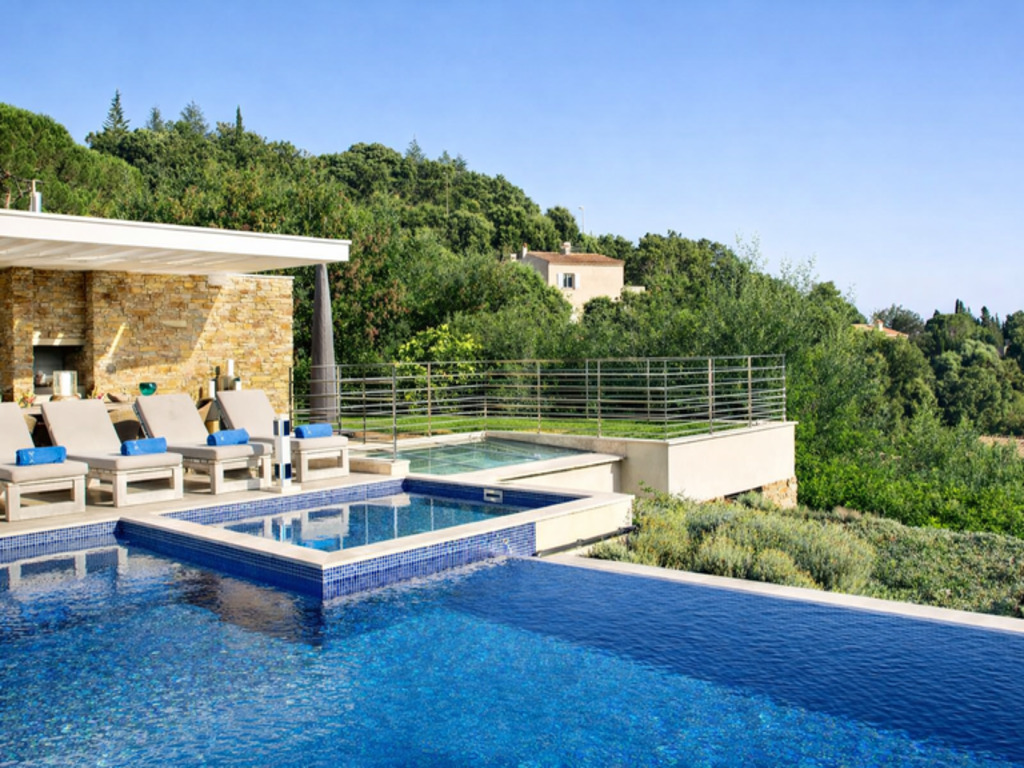 French Riviera Sanctuary: Luxury Retreats in Saint Tropez 2026