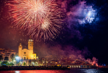 sitges fiesta mayor 2026